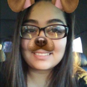 Meet your Posher, Liliam